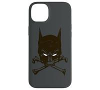 Custodia per iPhone 14 Plus Batman Bat and Bones