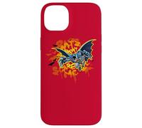 Custodia per iPhone 14 Plus Batman Bats Don't Scare Me