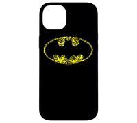 Custodia per iPhone 14 Plus Batman Bats on Bats