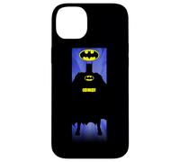 Custodia per iPhone 14 Plus Batman Block