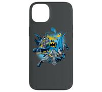 Custodia per iPhone 14 Plus Batman Call of Duty
