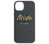 Custodia per iPhone 14 Plus Batman Classic TV Series In Color