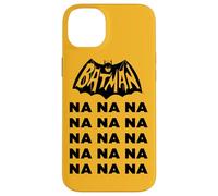 Custodia per iPhone 14 Plus Batman Classic TV Series Na Na Na Too