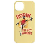 Custodia per iPhone 14 Plus Batman Classic TV Series Robin Boy Wonder