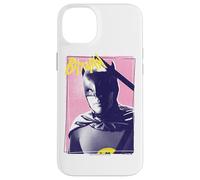 Custodia per iPhone 14 Plus Batman Classic TV Series Wayne 80'S