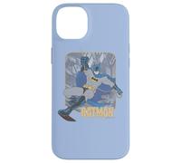 Custodia per iPhone 14 Plus Batman Come Climb With Me