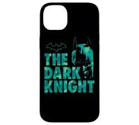 Custodia per iPhone 14 Plus Batman Cutting Pattern