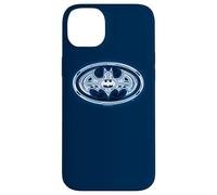 Custodia per iPhone 14 Plus Batman Cyber Bat Shield