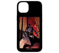 Custodia per iPhone 14 Plus Batman Detective Comics #1000 1990s Variant Cover