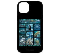 Custodia per iPhone 14 Plus Batman Everything for Your Batcave