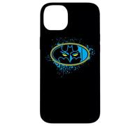 Custodia per iPhone 14 Plus Batman Eyes In The Darkness