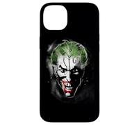 Custodia per iPhone 14 Plus Batman Face of Madness