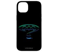 Custodia per iPhone 14 Plus Batman Forever Question Mark Logo