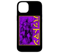 Custodia per iPhone 14 Plus Batman Framed Kanji