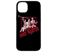Custodia per iPhone 14 Plus Batman Gothams Most Wanted