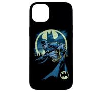 Custodia per iPhone 14 Plus Batman Heed The Call Bat Logo