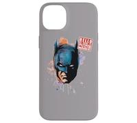 Custodia per iPhone 14 Plus Batman Hello