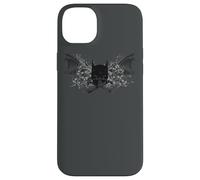 Custodia per iPhone 14 Plus Batman Ill Omen