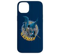 Custodia per iPhone 14 Plus Batman In The Crosshairs