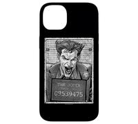 Custodia per iPhone 14 Plus Batman Joker Inmate