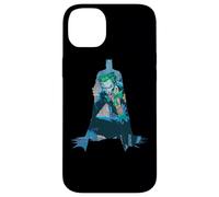 Custodia per iPhone 14 Plus Batman Joker Scene Inside