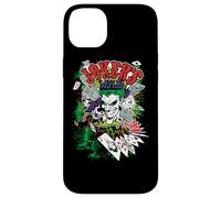 Custodia per iPhone 14 Plus Batman Joker's Wild