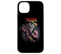 Custodia per iPhone 14 Plus Batman Killing Joke Camera