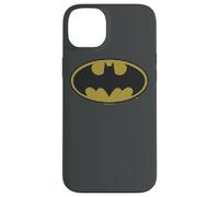 Custodia per iPhone 14 Plus Batman Little Logos