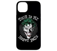 Custodia per iPhone 14 Plus Batman Maniacal Spiral