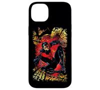 Custodia per iPhone 14 Plus Batman Nightwing New 52 Cover #1