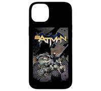 Custodia per iPhone 14 Plus Batman One