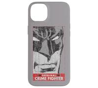 Custodia per iPhone 14 Plus Batman Orginal Crime Fighter