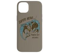 Custodia per iPhone 14 Plus Batman Powers not Included