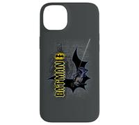 Custodia per iPhone 14 Plus Batman Swing Into Action