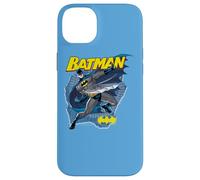 Custodia per iPhone 14 Plus Batman Taste the Metal
