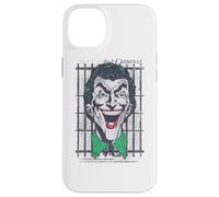Custodia per iPhone 14 Plus Batman The Joker Criminal