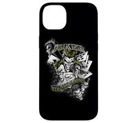 Custodia per iPhone 14 Plus Batman The Joker It's All A Joke