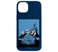 Custodia per iPhone 14 Plus Batman The Long Halloween Cover Art