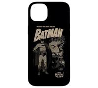 Custodia per iPhone 14 Plus Batman The Return of Two-Face