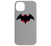 Custodia per iPhone 14 Plus Batman Thomas Wayne