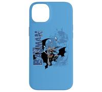 Custodia per iPhone 14 Plus Batman Throwing Blades
