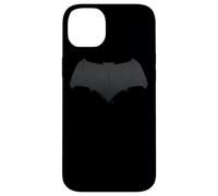 Custodia per iPhone 14 Plus Batman v Superman Bat Symbol Logo