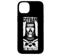 Custodia per iPhone 14 Plus Batman v Superman Demon Bat