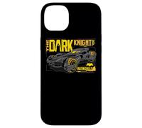 Custodia per iPhone 14 Plus Batman v Superman Mobile Dark Knight