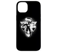 Custodia per iPhone 14 Plus Batman v Superman Triple Diamond