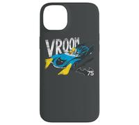Custodia per iPhone 14 Plus Batman Vroom Batman 75