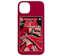 Custodia per iPhone 14 Plus Batman Wanted Bat