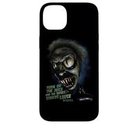 Custodia per iPhone 14 Plus Beetlejuice Chuck's Daughter