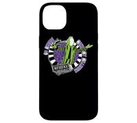 Custodia per iPhone 14 Plus Beetlejuice Go Ahead