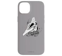 Custodia per iPhone 14 Plus Beetlejuice has disfigured Adam